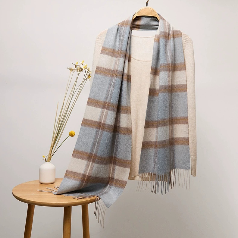 Women's  Cashmere Scarf