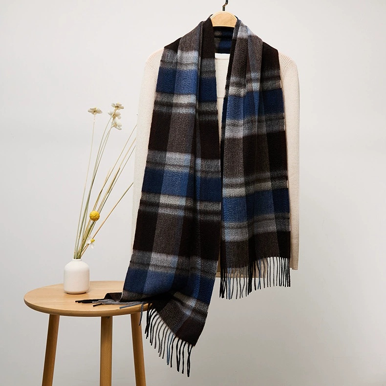 Women's  Cashmere Scarf