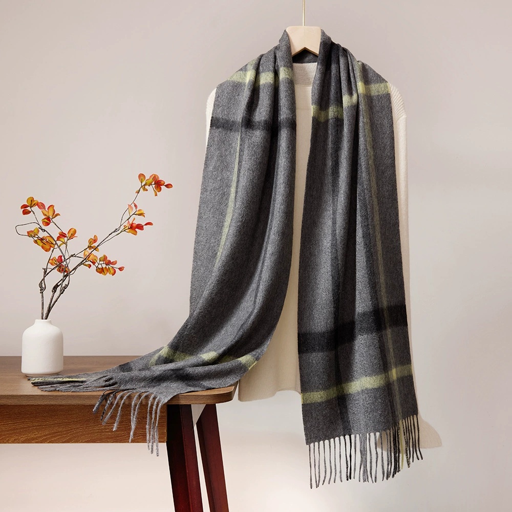 Women's  Cashmere Scarf