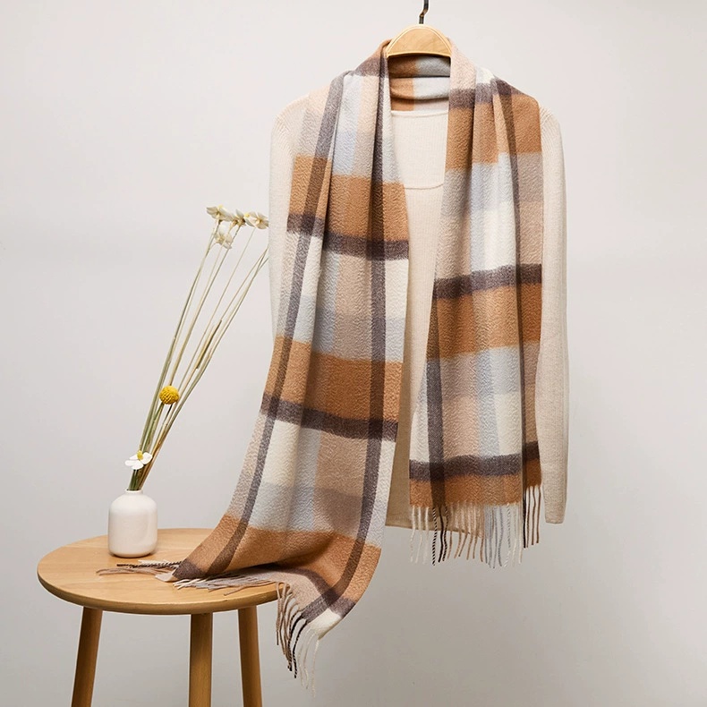 Women's  Cashmere Scarf