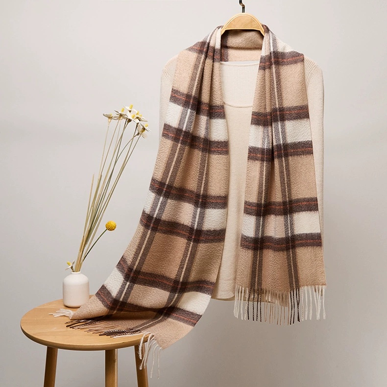 Women's  Cashmere Scarf