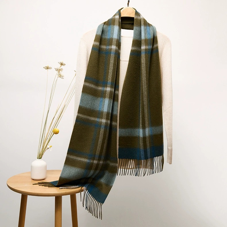 Women's  Cashmere Scarf