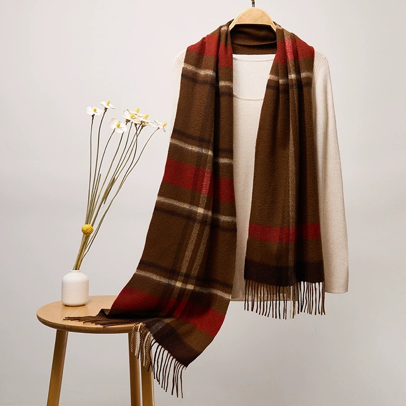 Women's  Cashmere Scarf