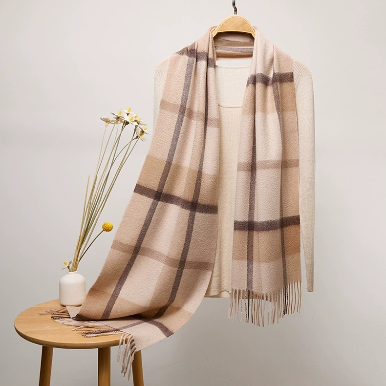 Women's  Cashmere Scarf