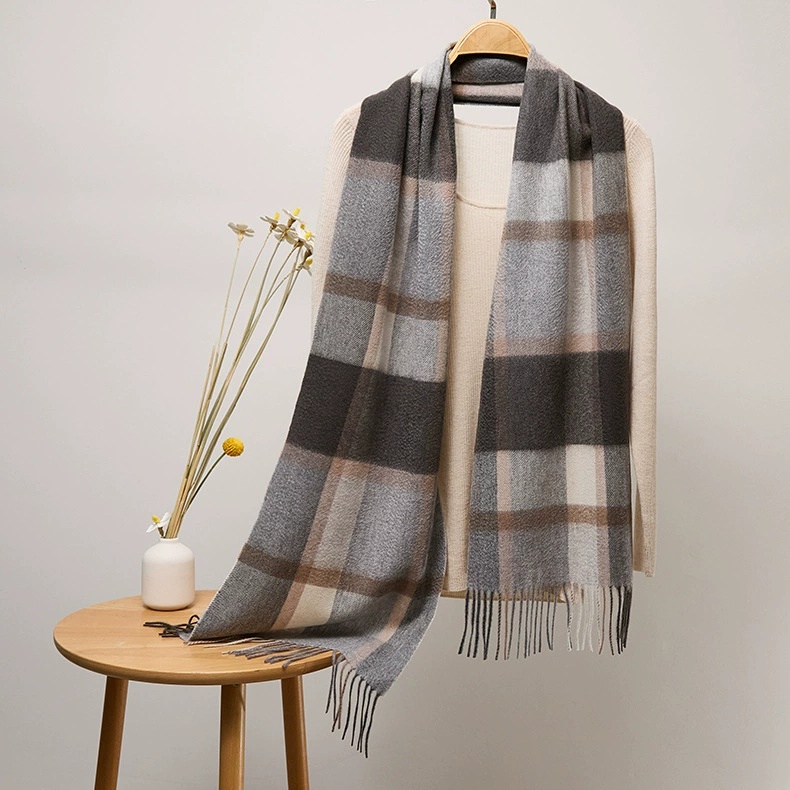 Women's  Cashmere Scarf