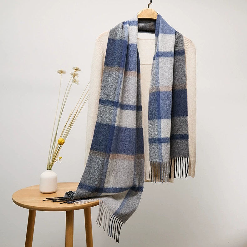 Women's  Cashmere Scarf