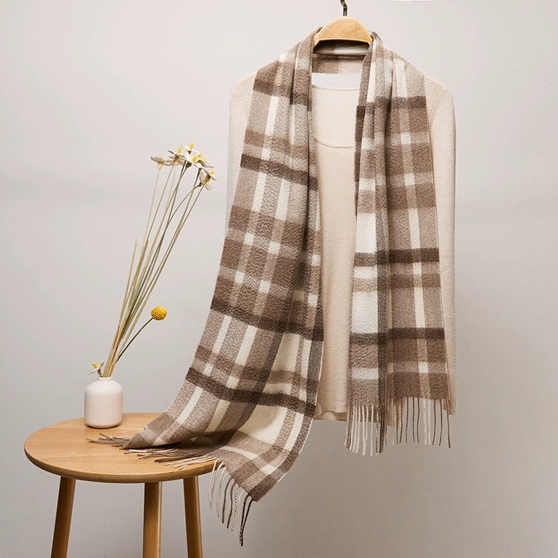 Women's  Cashmere Scarf