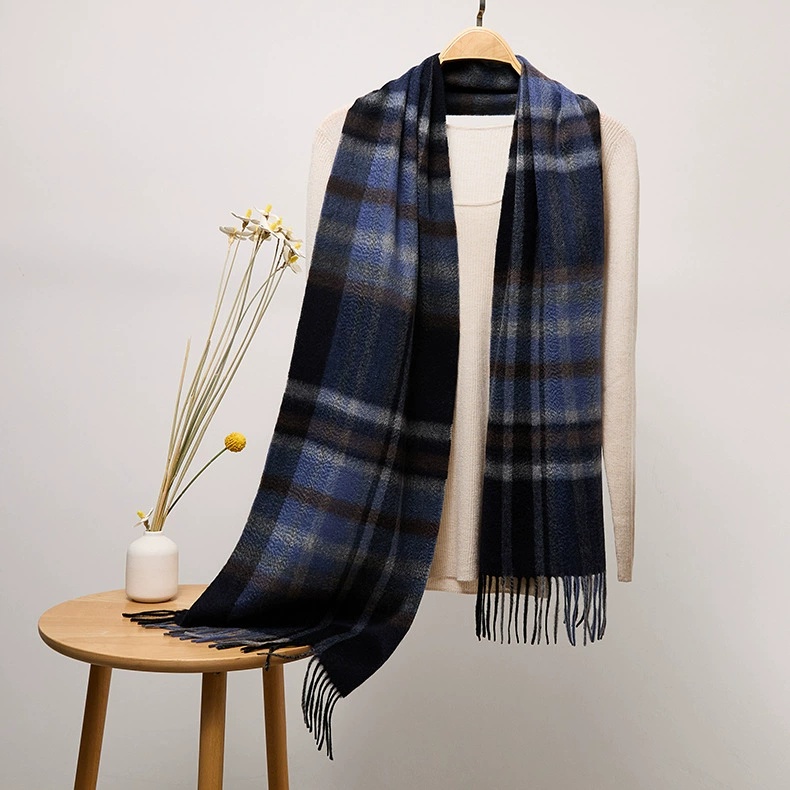 Women's  Cashmere Scarf