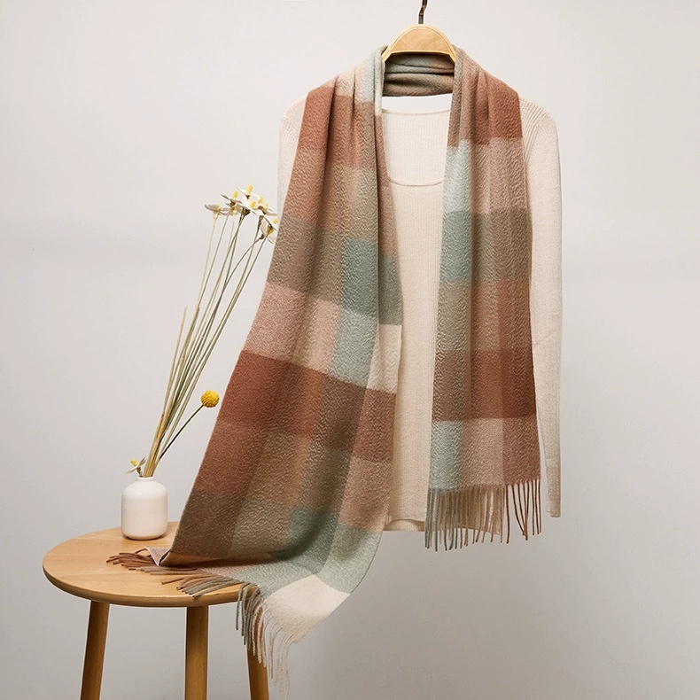 Women's  Cashmere Scarf