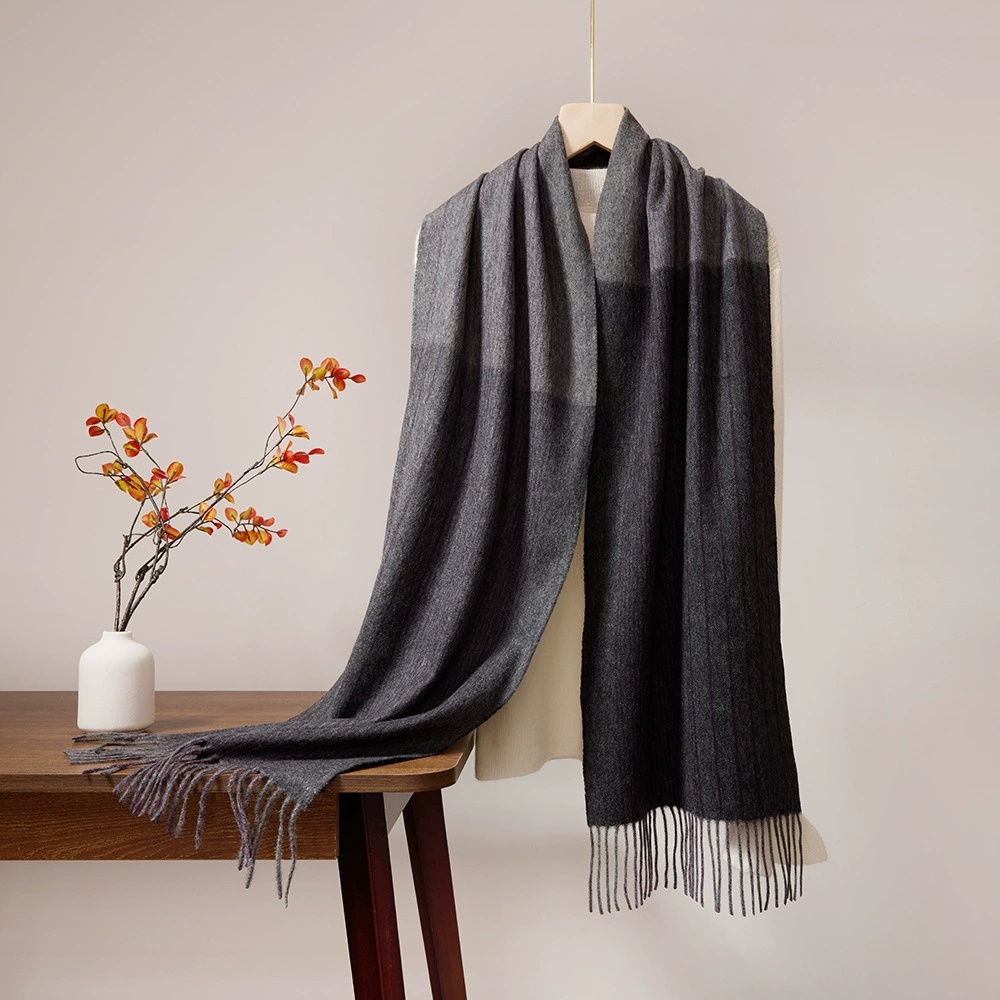 Women's  Cashmere Scarf