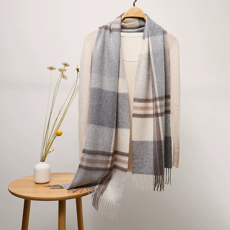 Women's  Cashmere Scarf