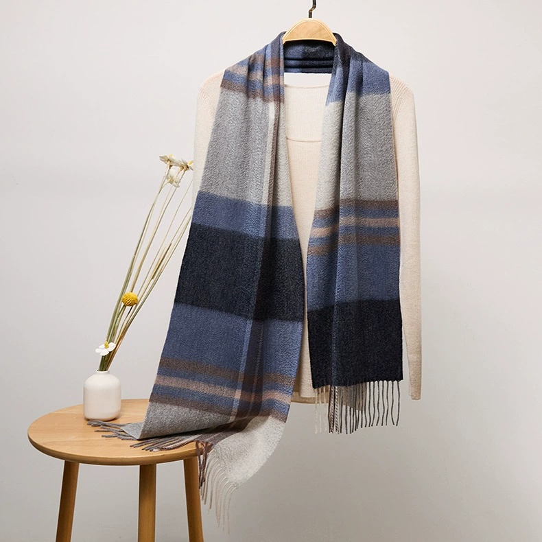 Women's  Cashmere Scarf