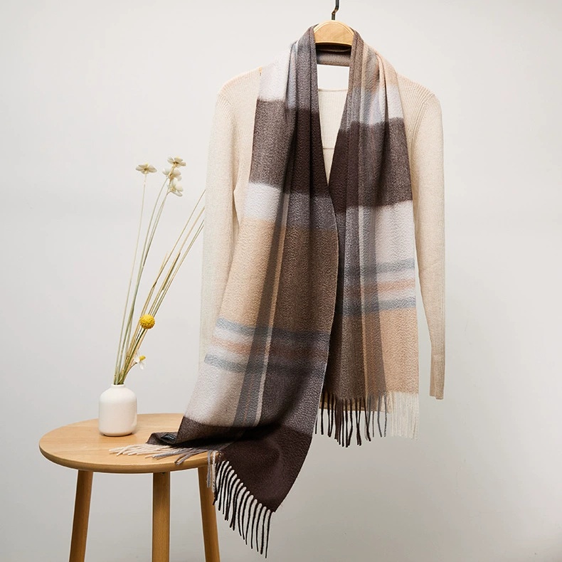 Women's  Cashmere Scarf