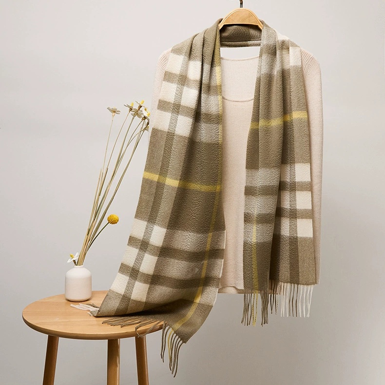 Women's  Cashmere Scarf
