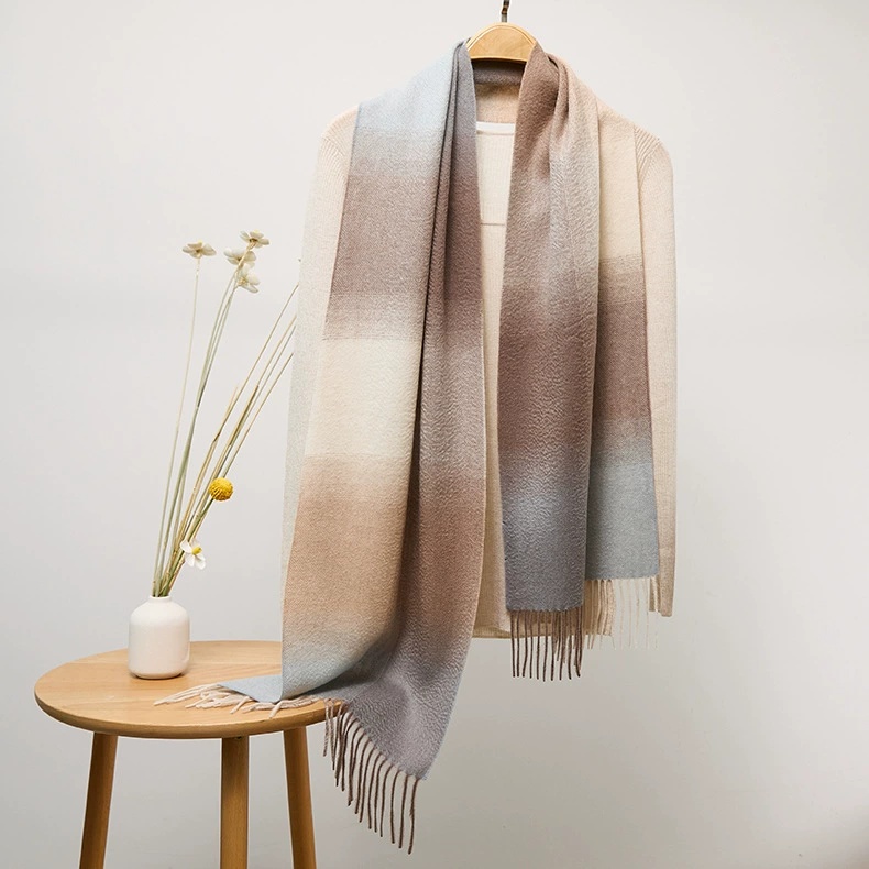 Women's  Cashmere Scarf