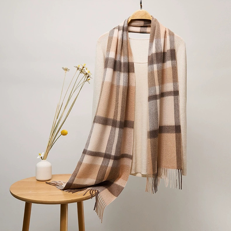 Women's  Cashmere Scarf