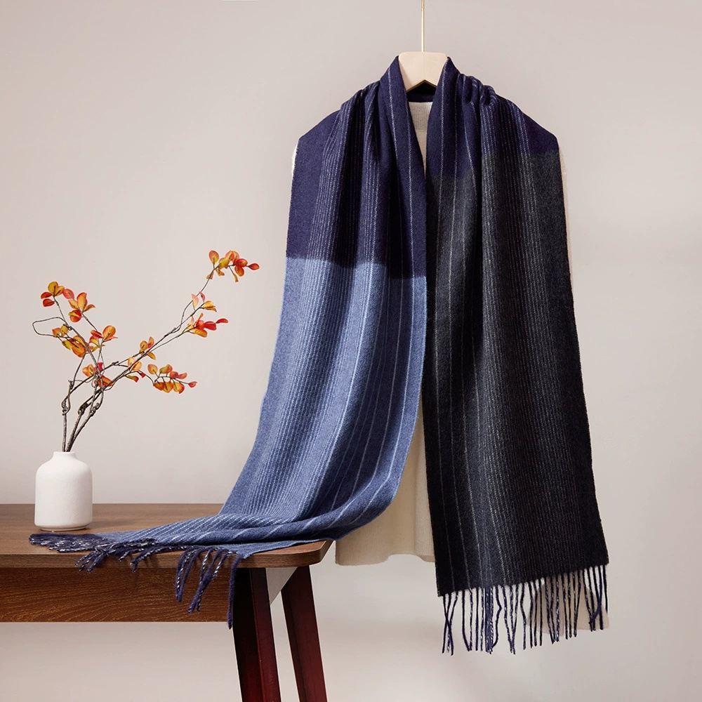 Women's  Cashmere Scarf