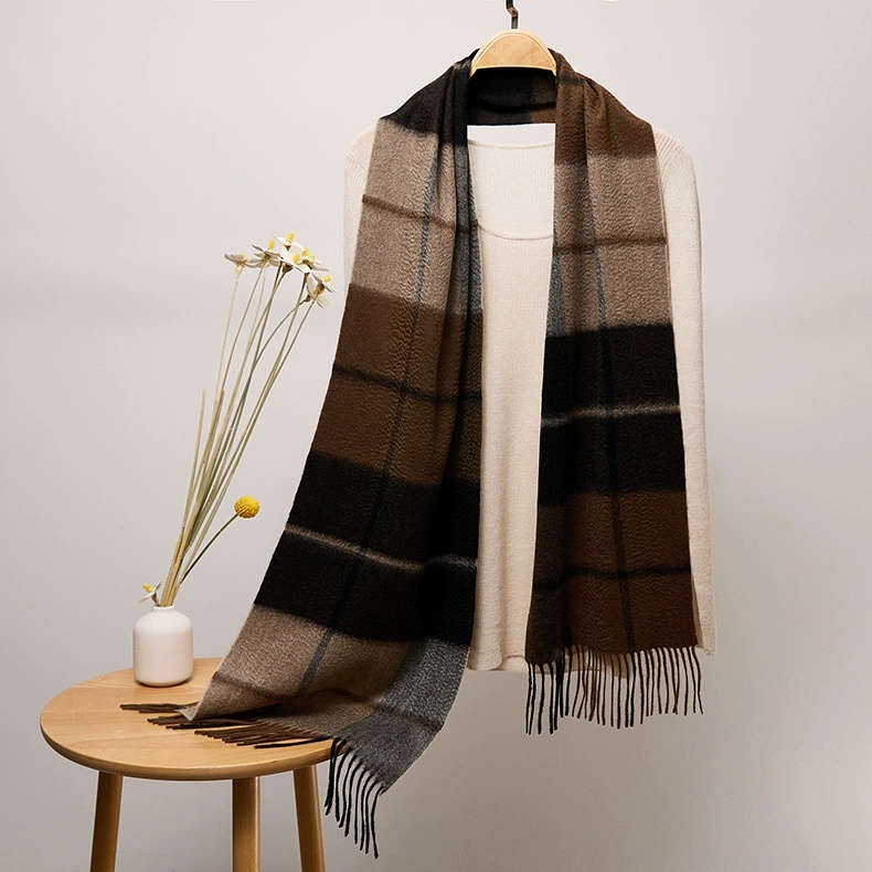 Women's  Cashmere Scarf