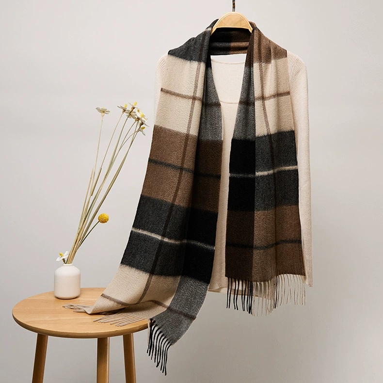 Women's  Cashmere Scarf