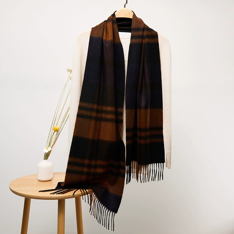 Women's  Cashmere Scarf