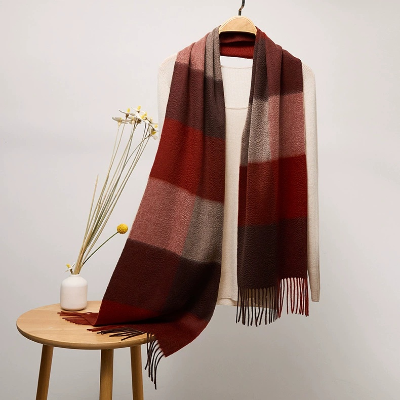 Women's  Cashmere Scarf