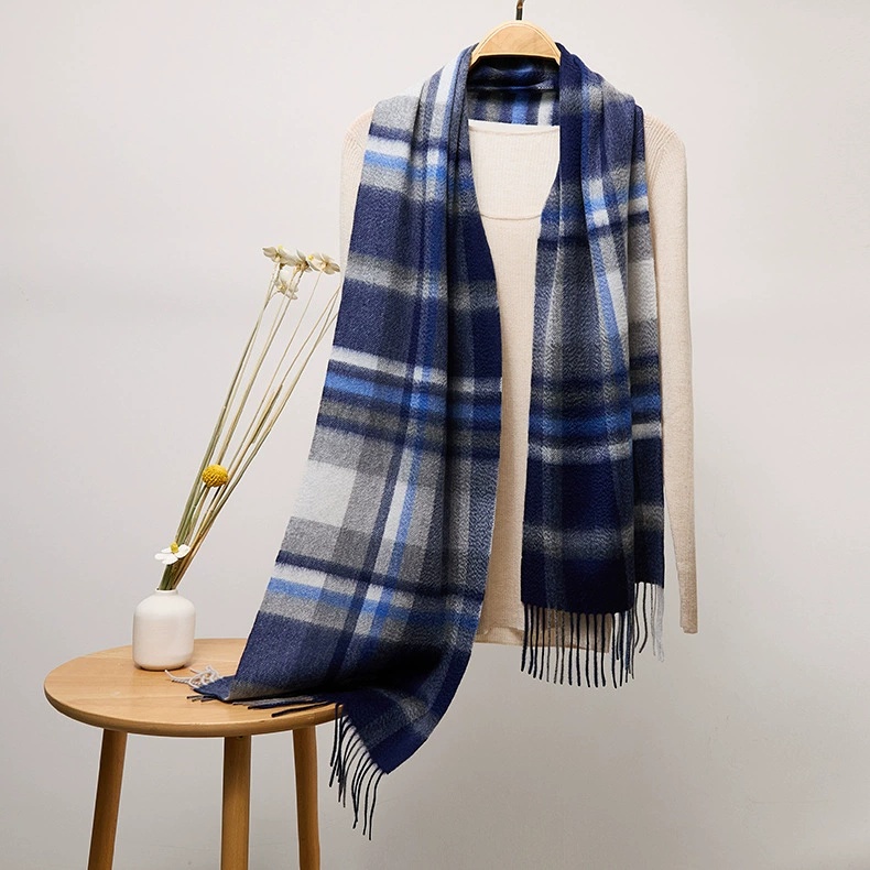 Women's  Cashmere Scarf