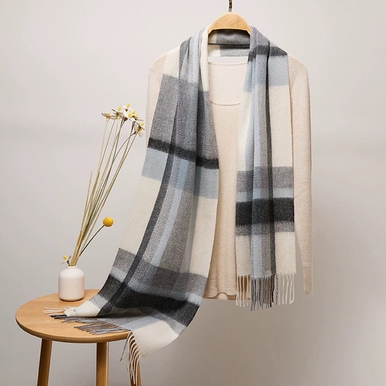 Women's  Cashmere Scarf