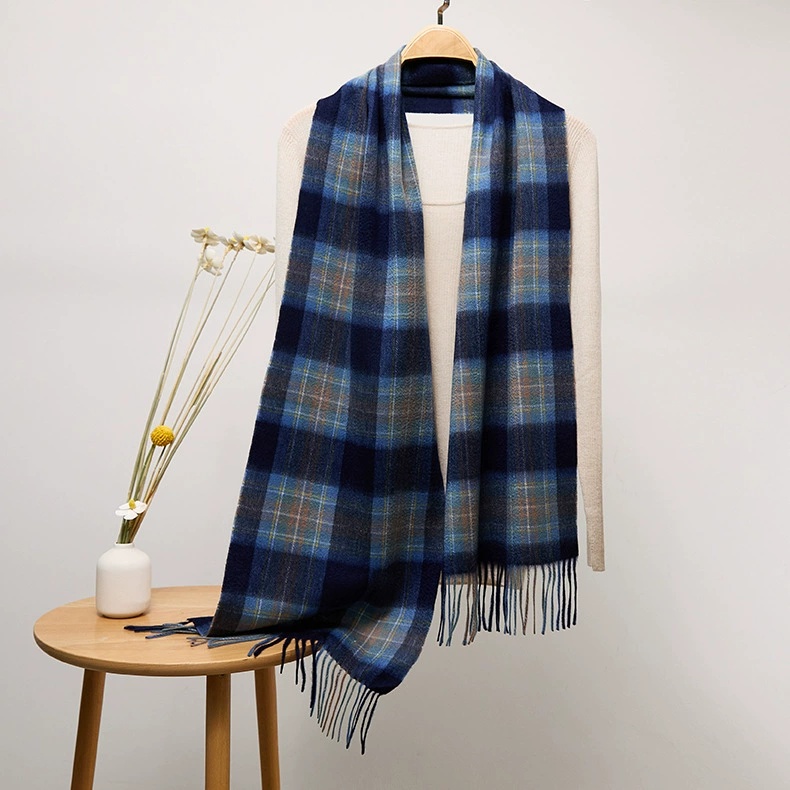 Women's  Cashmere Scarf
