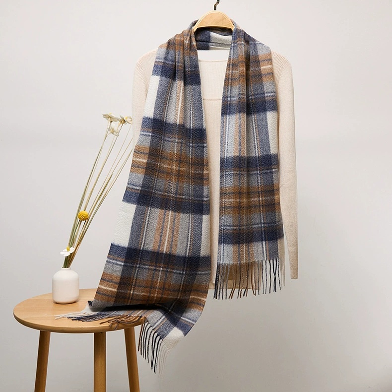 Women's  Cashmere Scarf