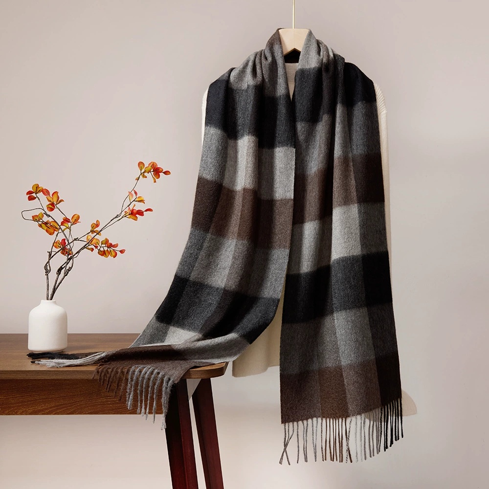 Women's  Cashmere Scarf