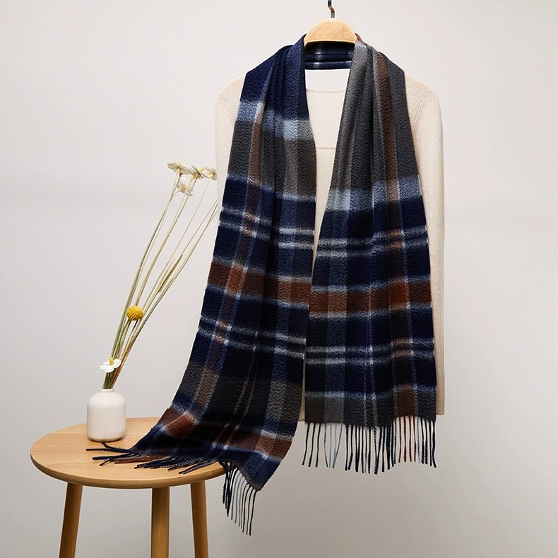 Women's  Cashmere Scarf
