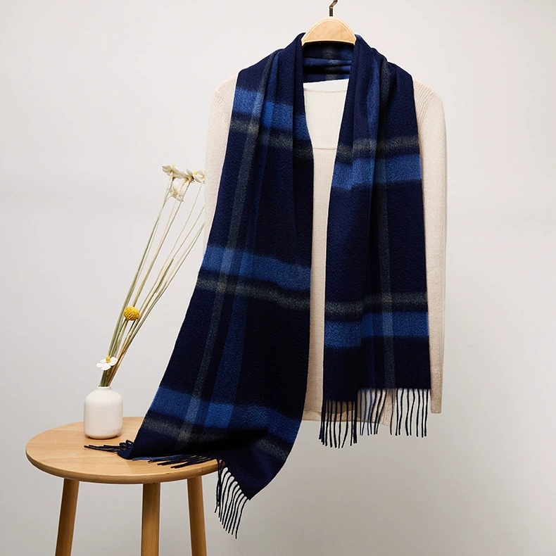 Women's  Cashmere Scarf