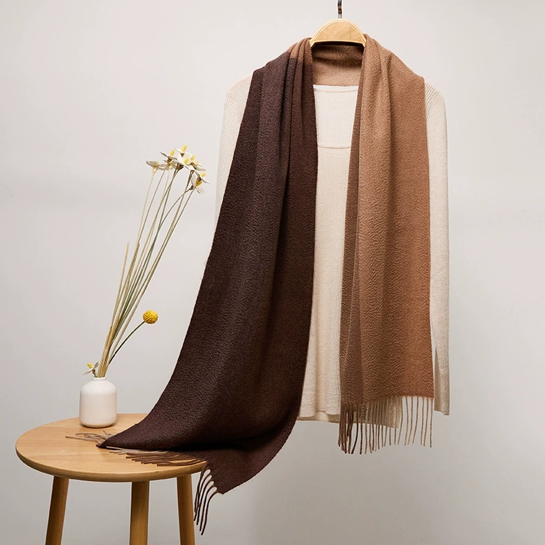 Women's  Cashmere Scarf