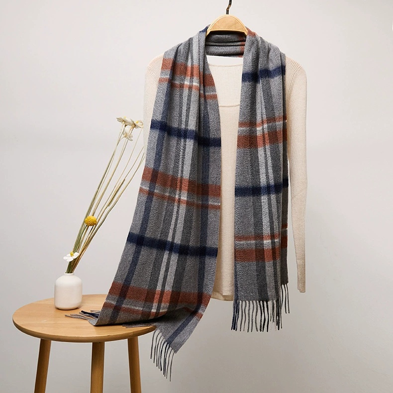 Women's  Cashmere Scarf