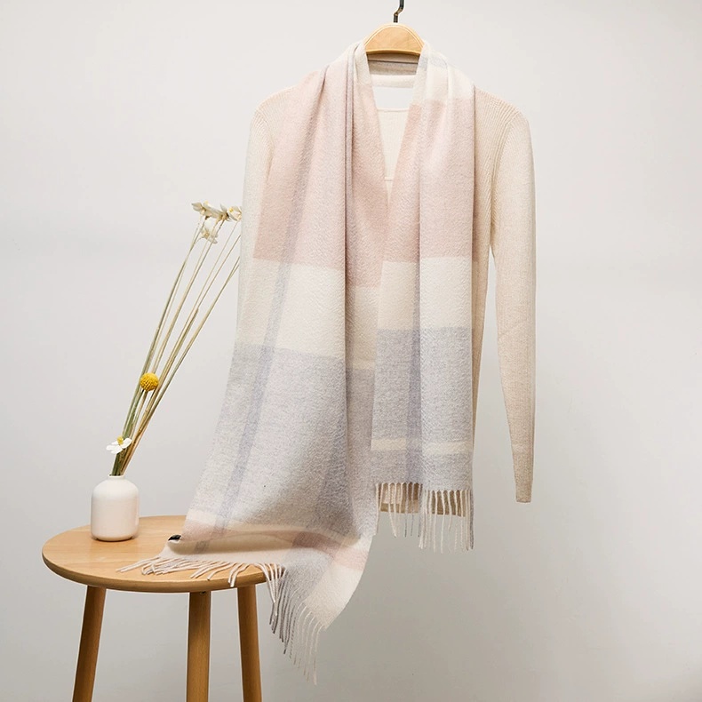 Women's  Cashmere Scarf