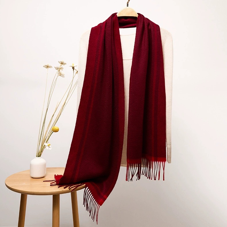 Women's  Cashmere Scarf
