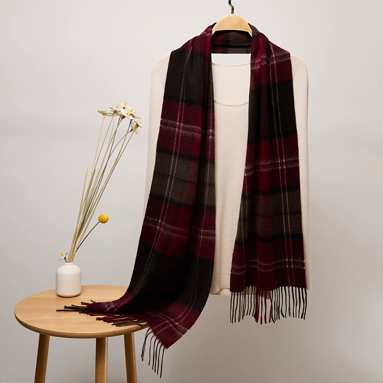 Women's  Cashmere Scarf