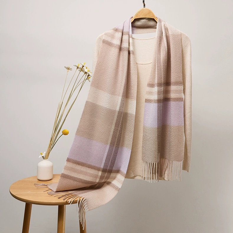 Women's  Cashmere Scarf