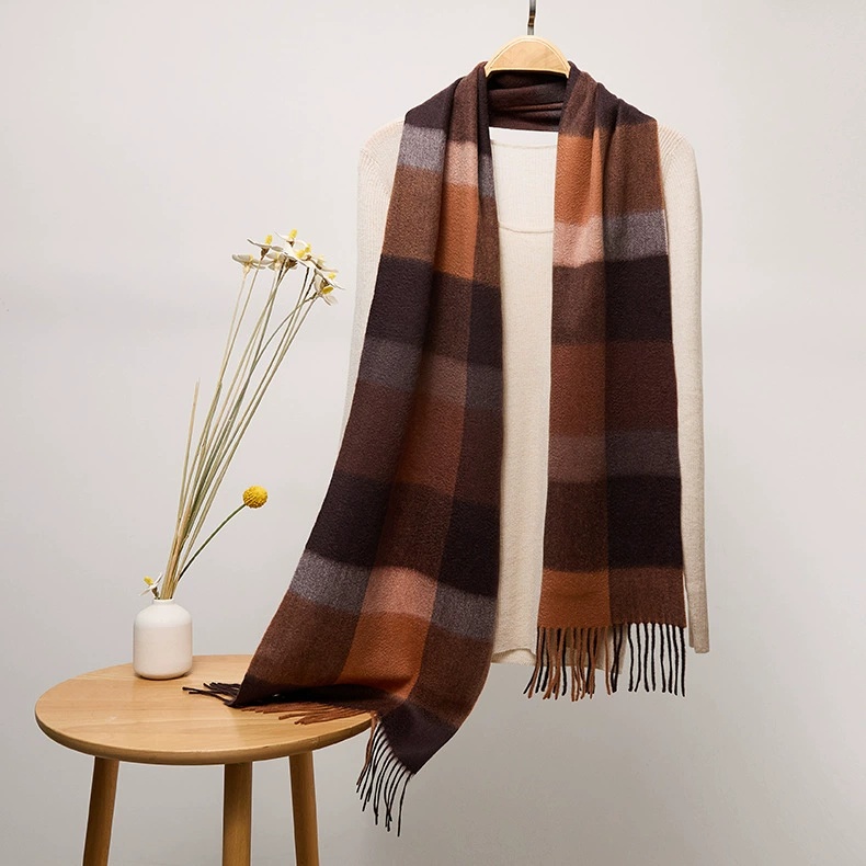 Women's  Cashmere Scarf