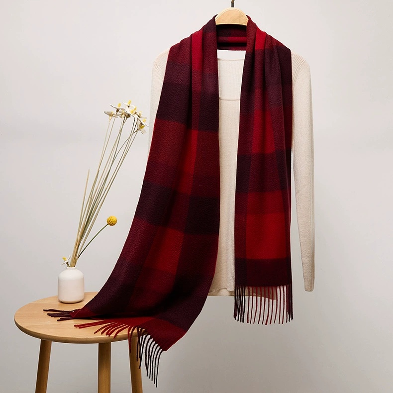 Women's  Cashmere Scarf