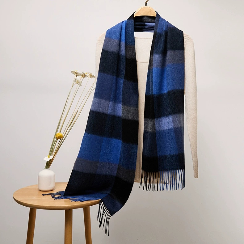 Women's  Cashmere Scarf