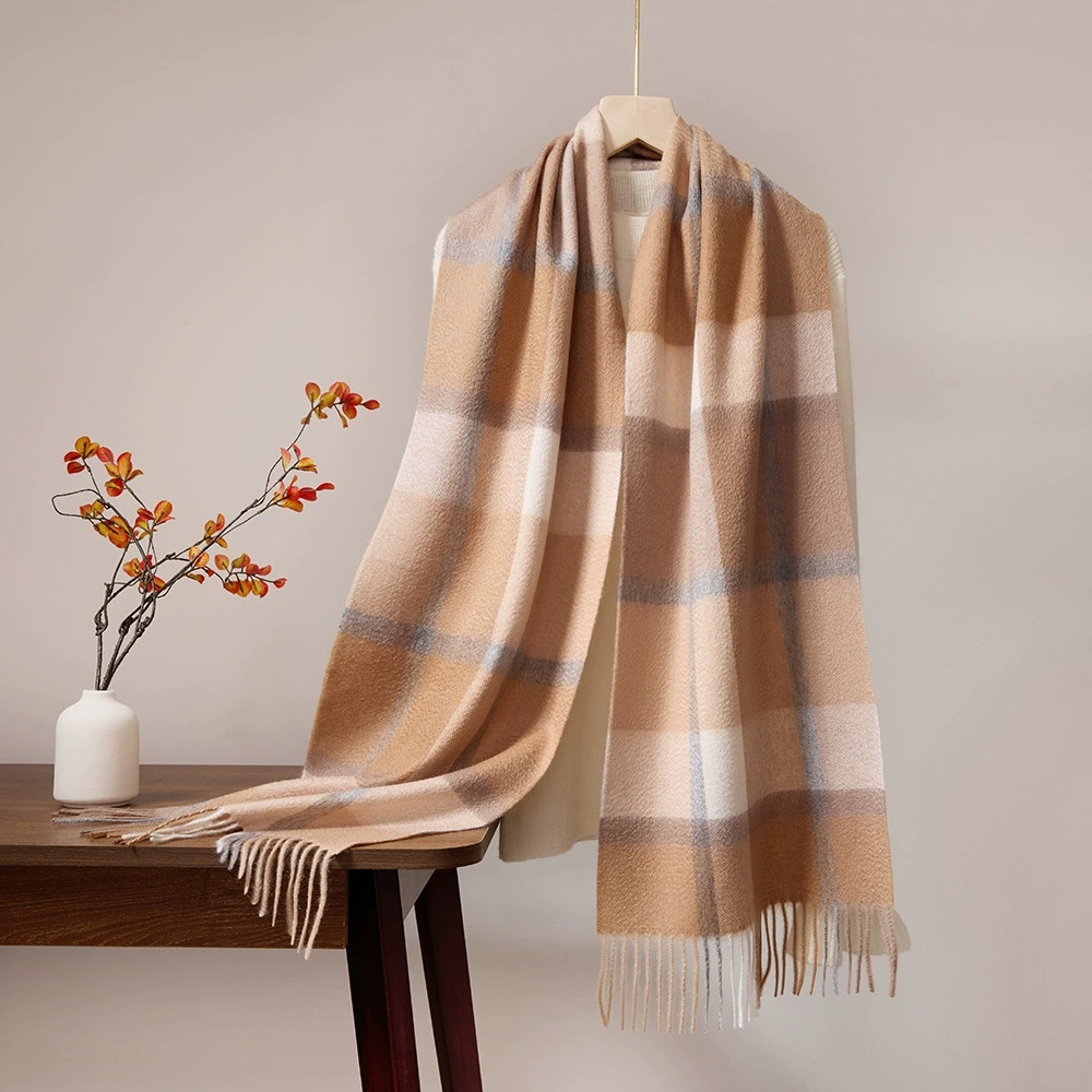 Women's  Cashmere Scarf