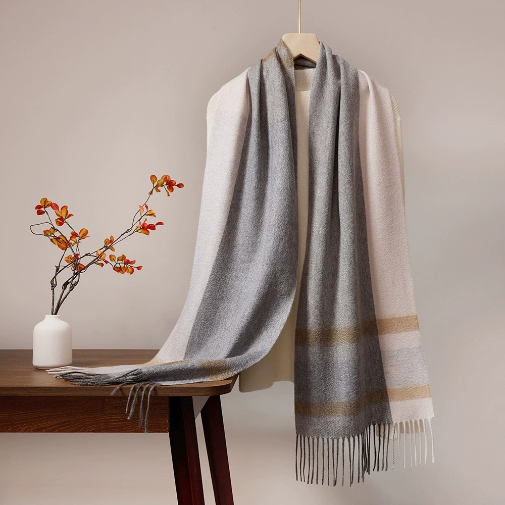 Women's  Cashmere Scarf