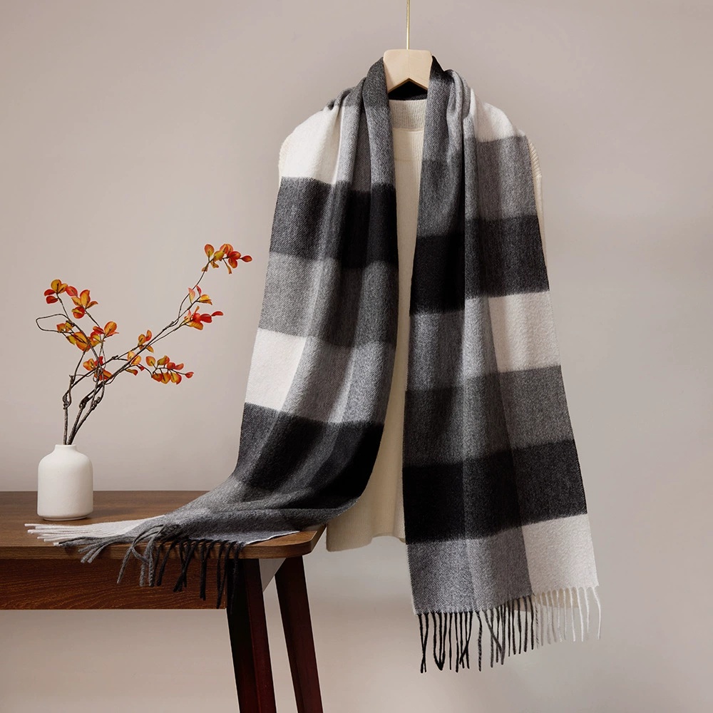 Women's  Cashmere Scarf