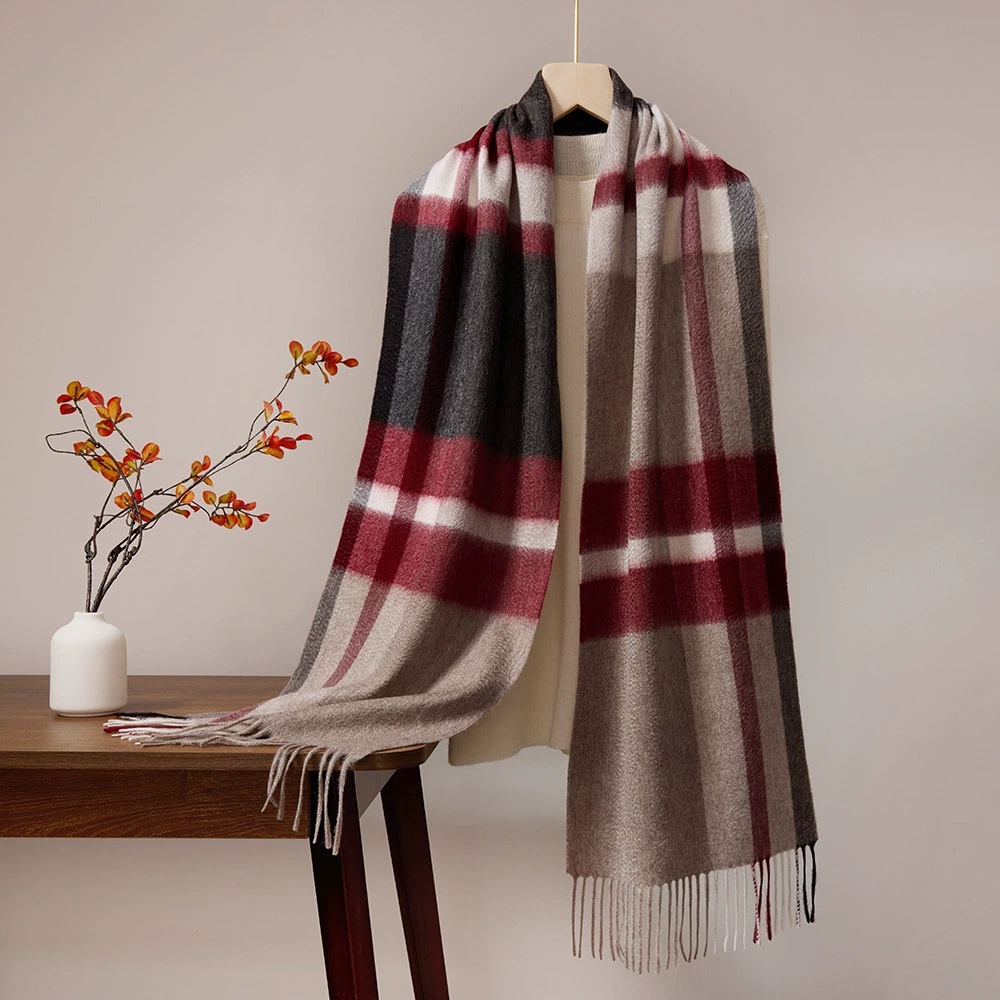 Women's  Cashmere Scarf