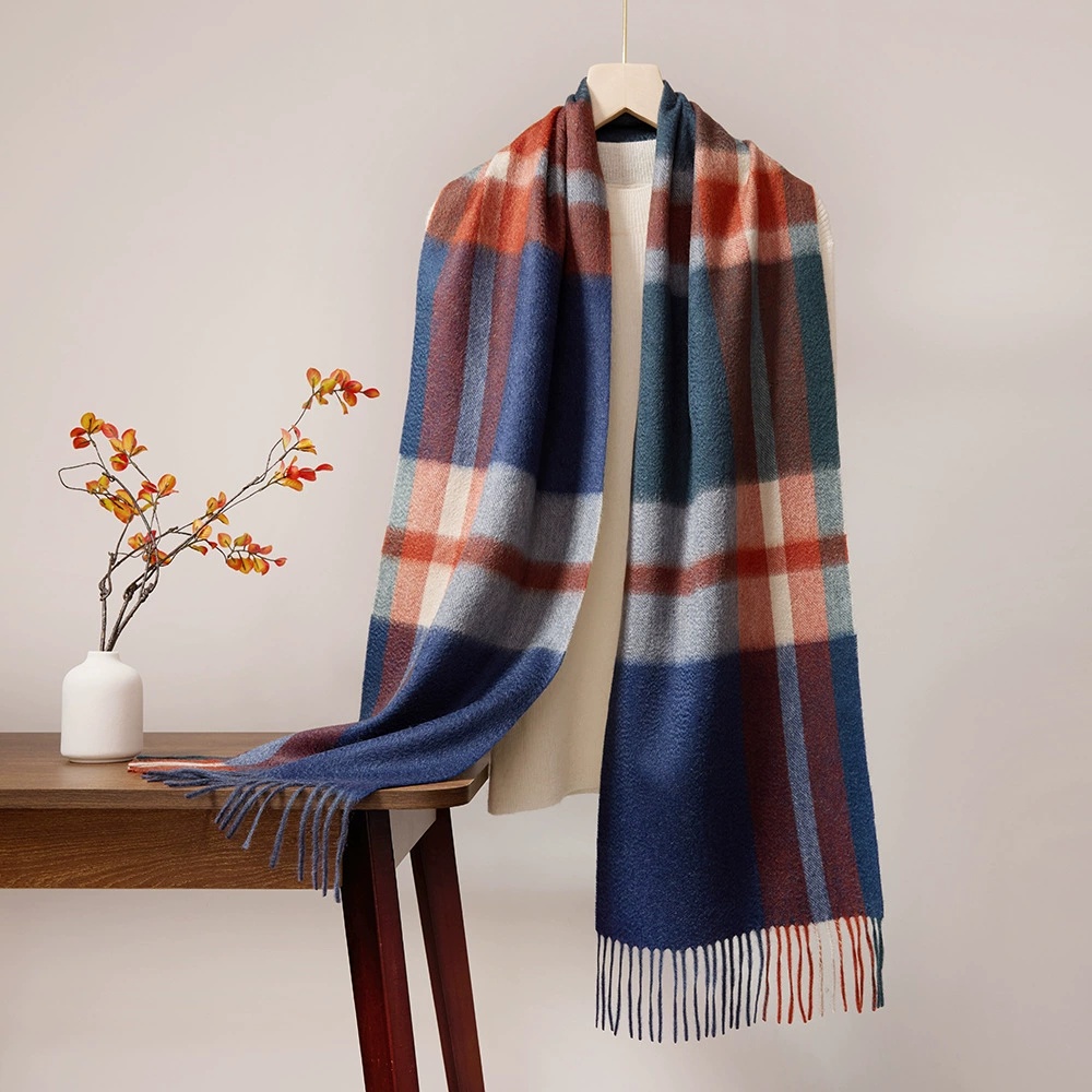 Women's  Cashmere Scarf