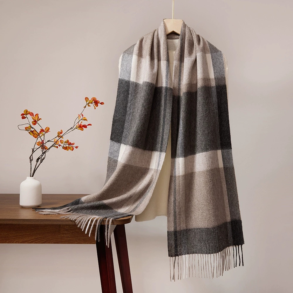 Women's  Cashmere Scarf