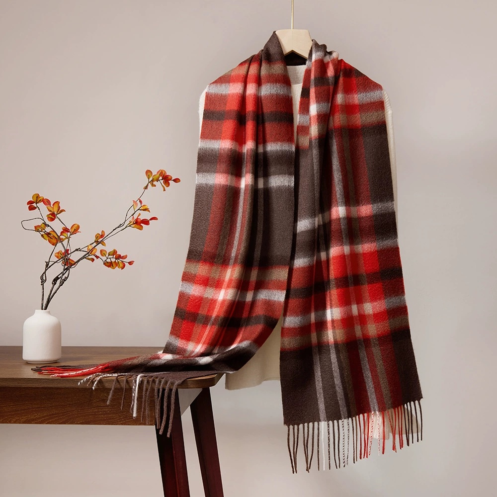 Women's  Cashmere Scarf