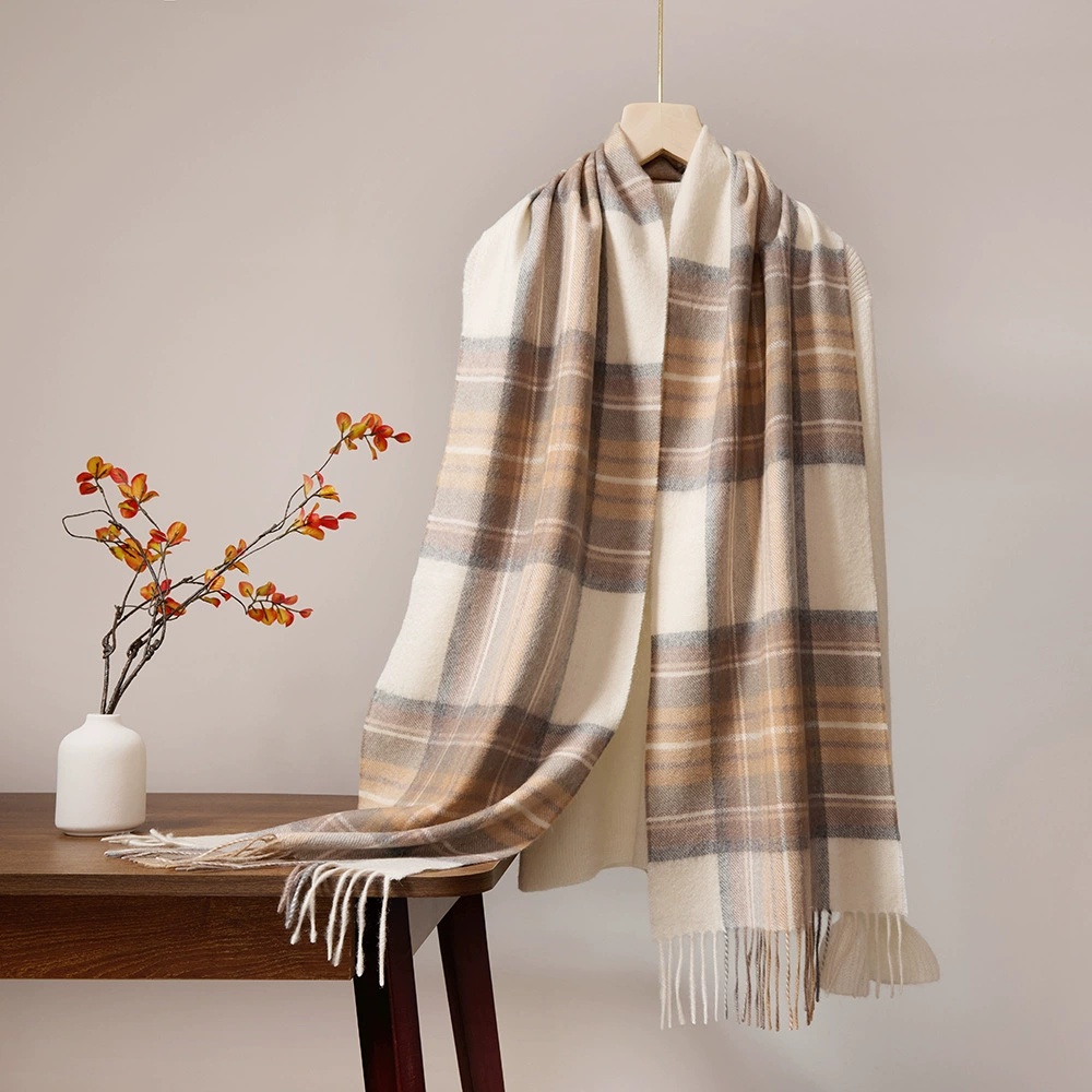 Women's  Cashmere Scarf