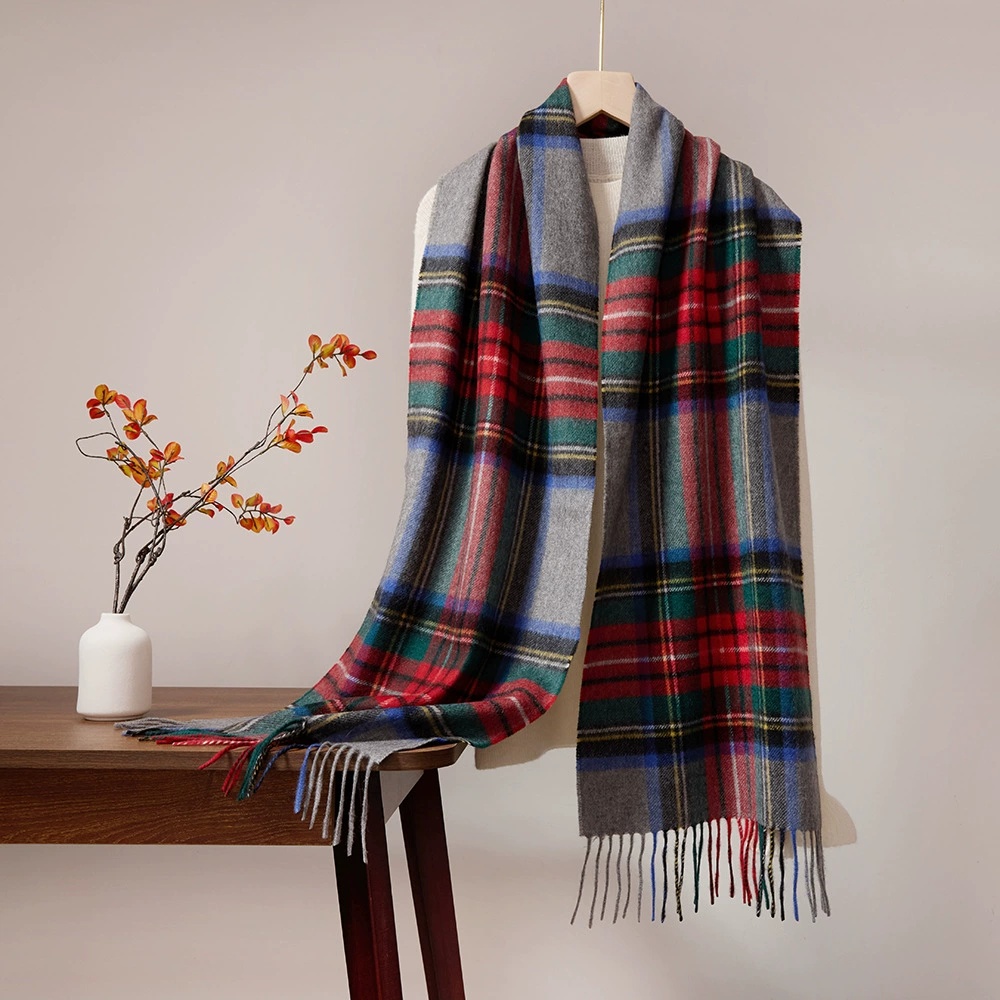 Women's  Cashmere Scarf
